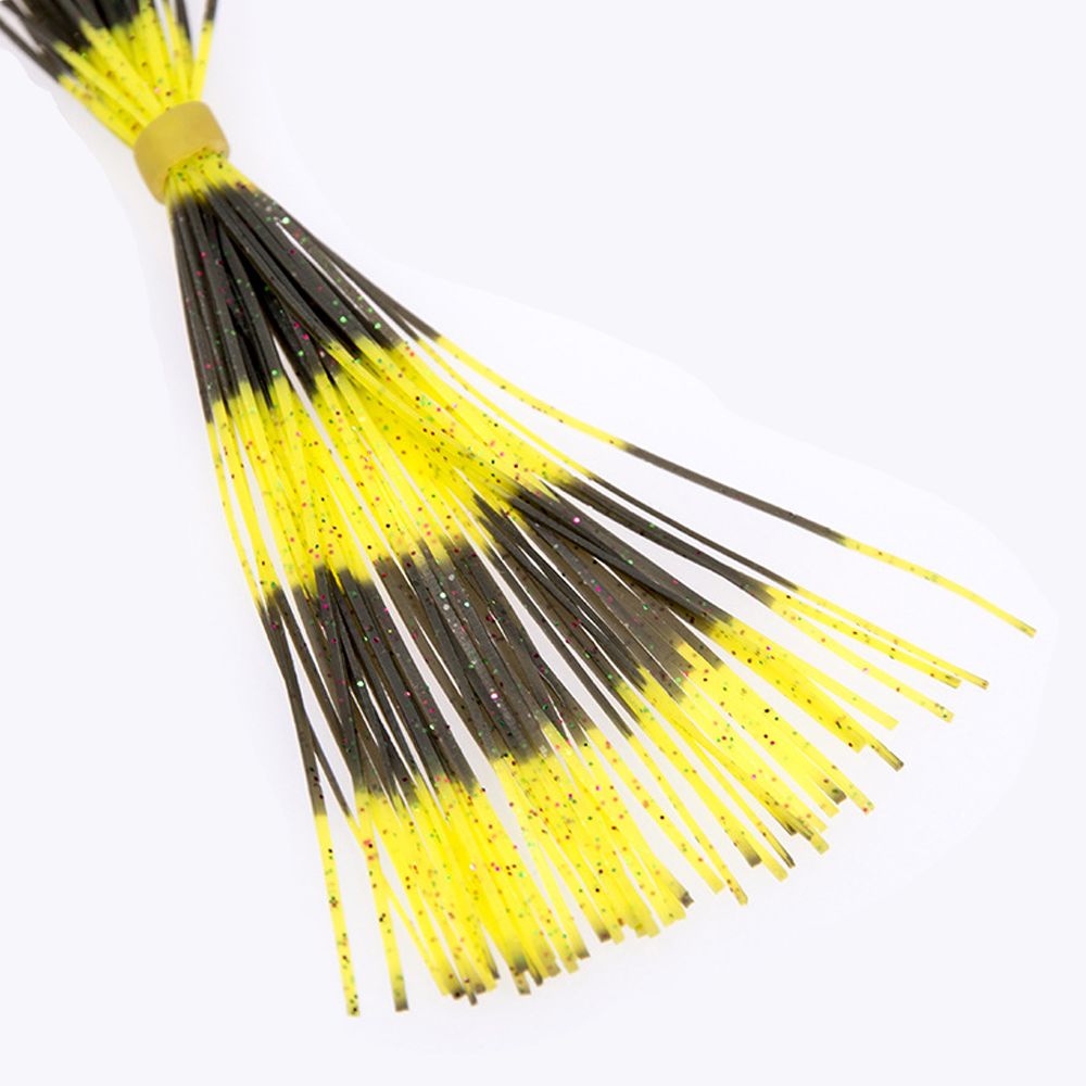 Fishing Lure Spinnerbait - 50 Stuks Draagbare Spinner Zinken Kunstmatige