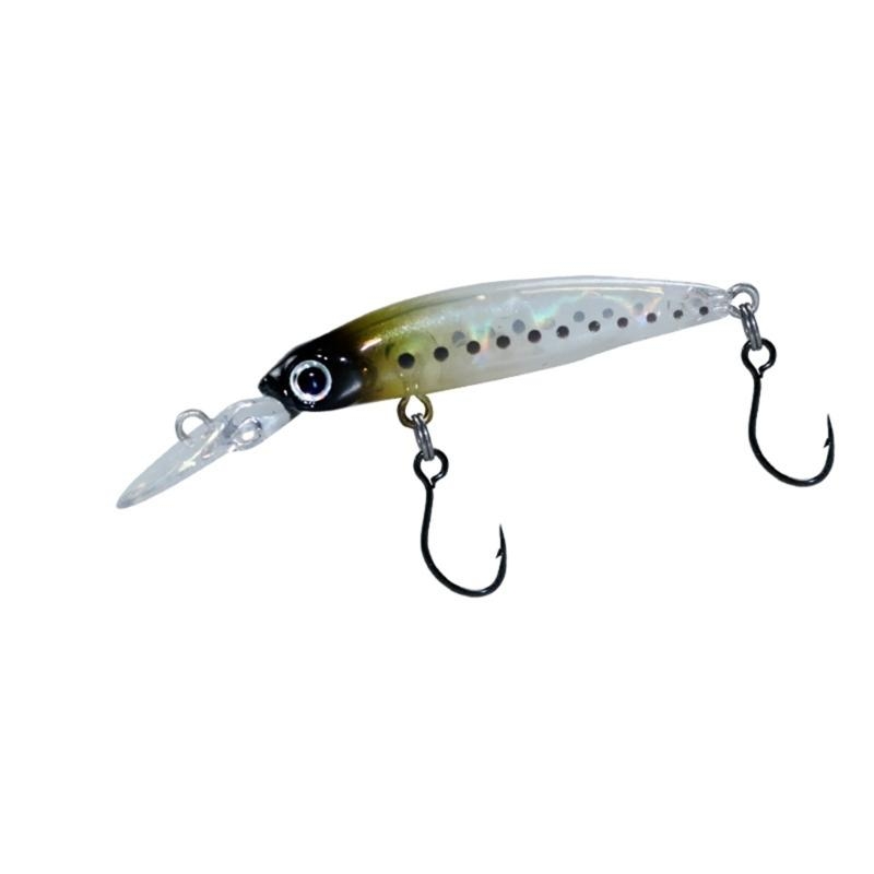 Fishing Lure Spinnerbait - Y1gd 1.8g 40mm Kunstmatig Hard Aas
