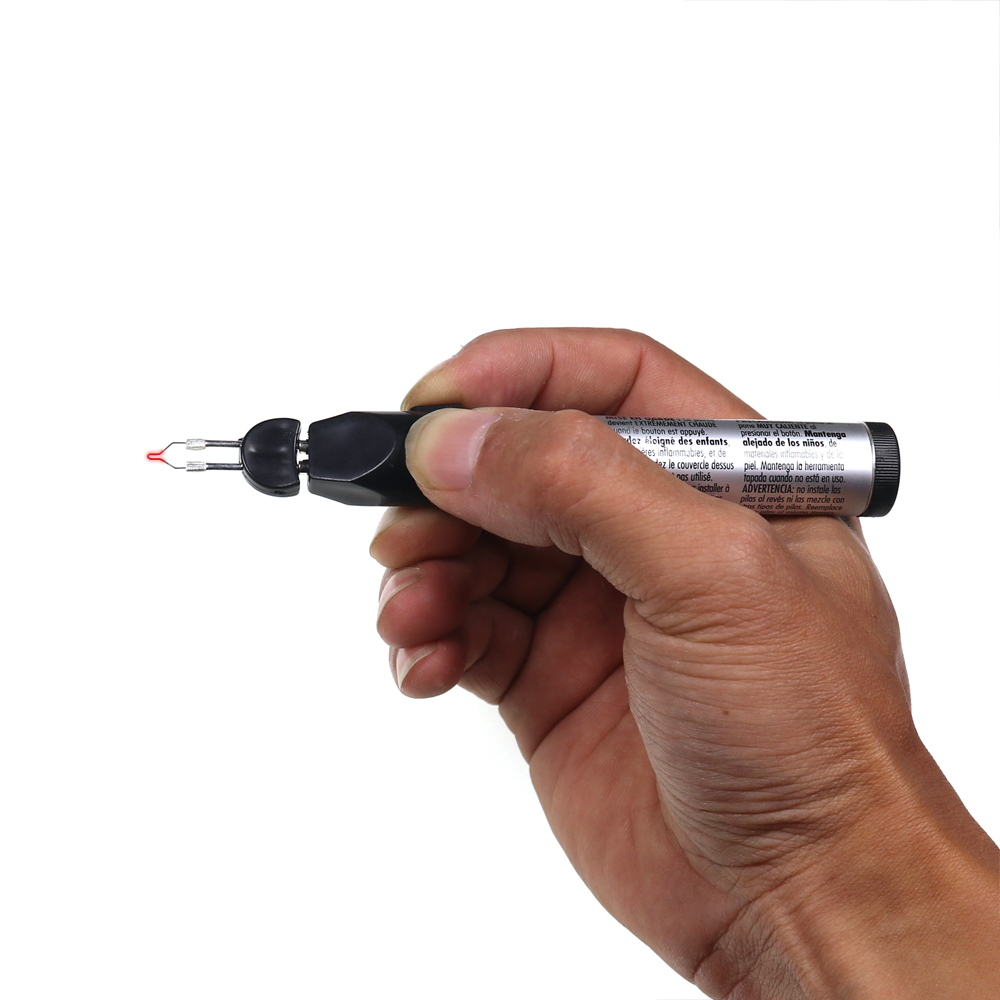 Fly Hars Verwarming Tool Voor  - Fishing Lure Making Kit recensie en prijs