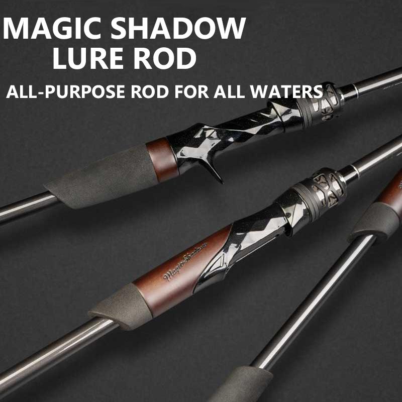 Mavllos Magic-M Spinning Henge - Kastking Reel Zephyr recensie en prijs