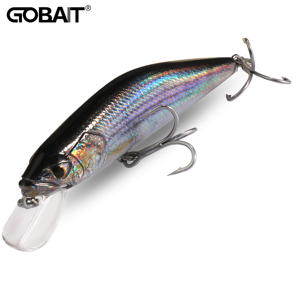 Sinking Minnow 9cm 16g Wobbler - Fishing Lure Popper recensie en prijs