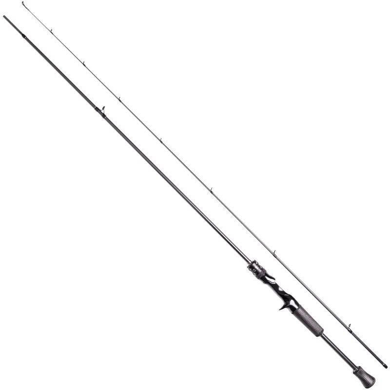 Magic Spinning Hengel 1.68M 1. - Kastking Reel Zephyr recensie en prijs