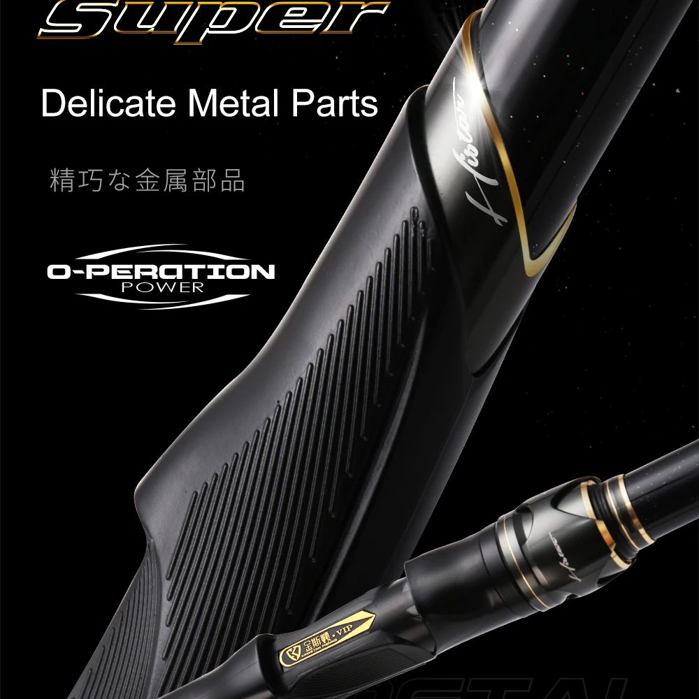 HASIDA Ling Yun Hengel 40T Hig - Kastking Reel Zephyr recensie en prijs