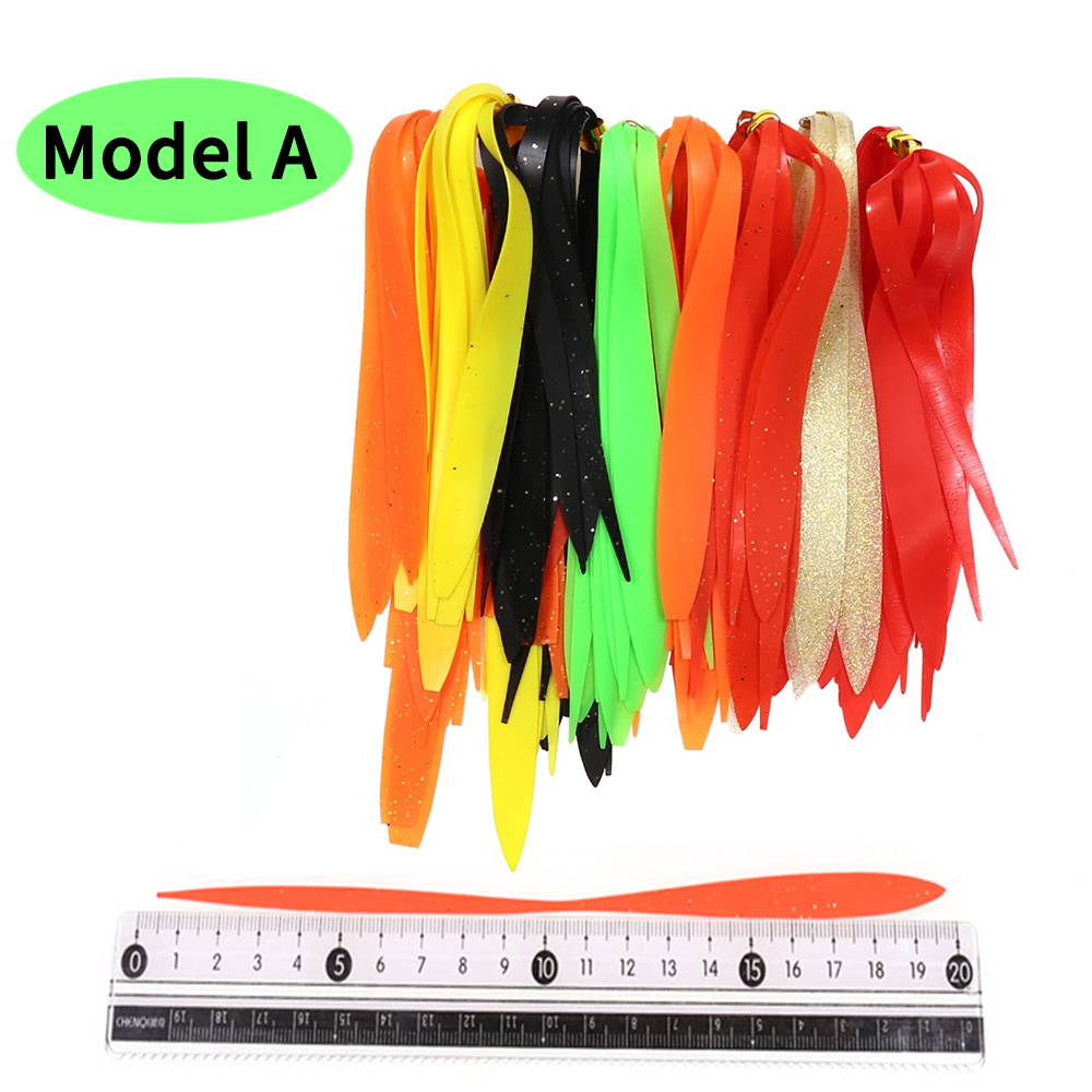 Lionriver 20 Stuks Snapper Vis - Fishing Lure Spinnerbait recensie en prijs
