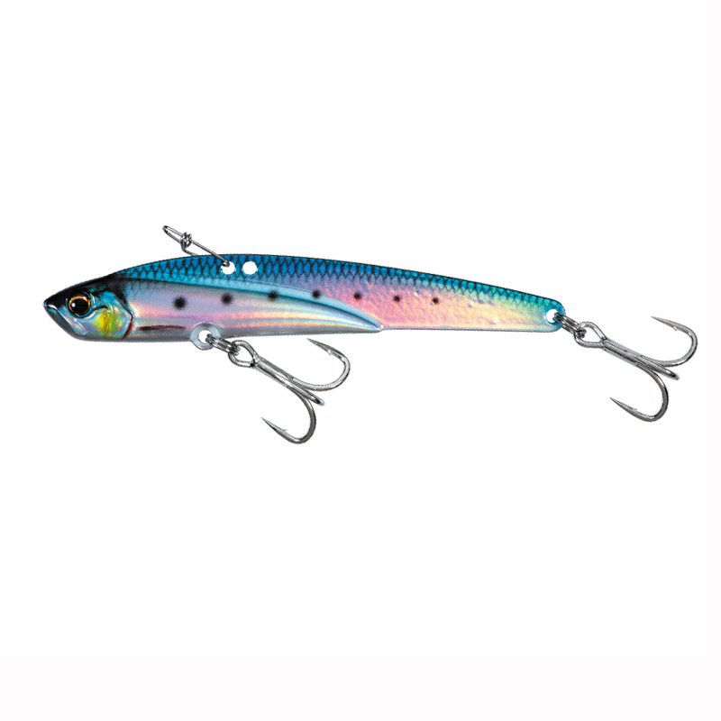 Nieuwe Vissen Lokken VIB 110MM - Fishing Lure Spinnerbait recensie en prijs