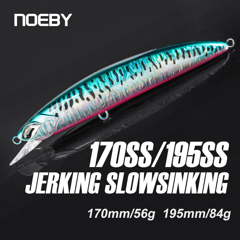 NOEBY Schokken Langzaam Zinken - Fishing Lure Buzzbait recensie en prijs