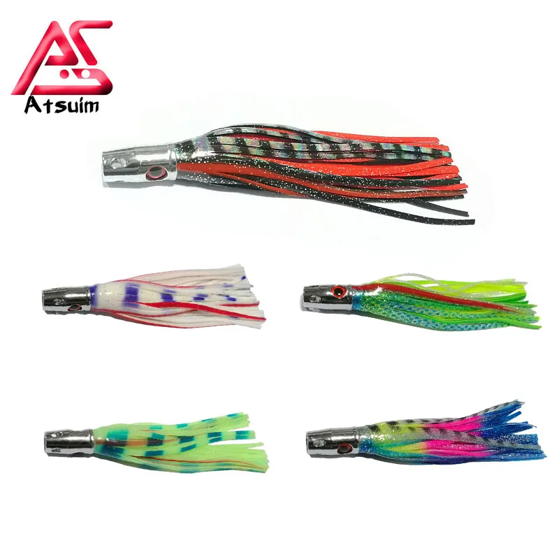 1PC 16cm55g Koperen Kop Octopu - Fishing Lure Buzzbait recensie en prijs