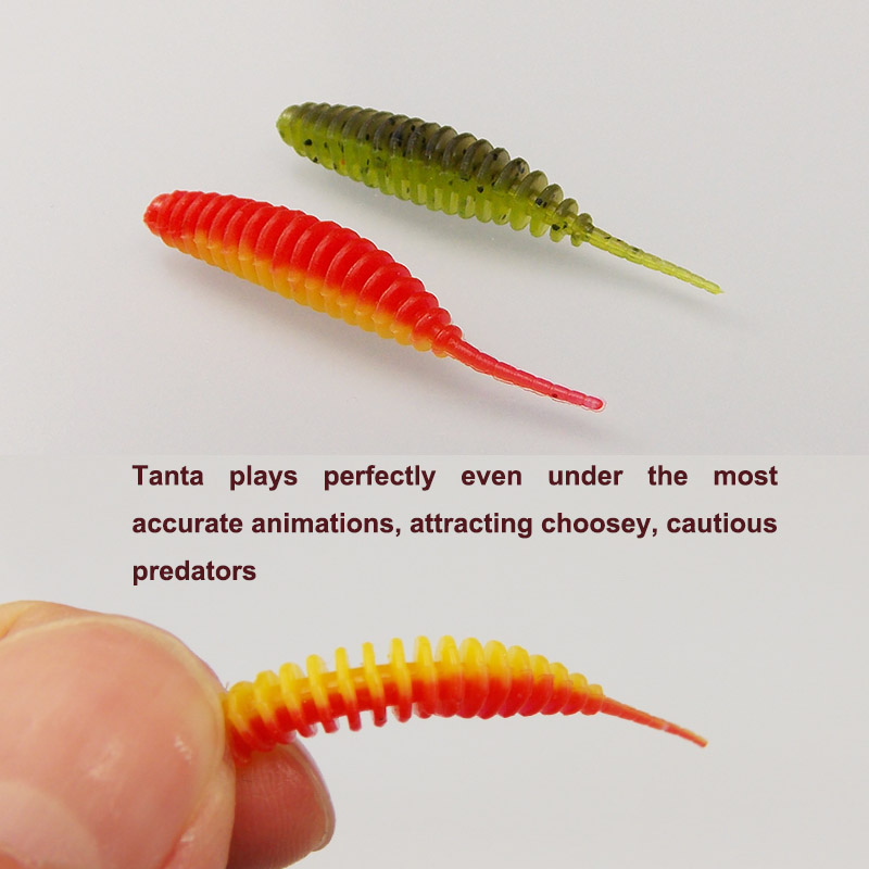 ESFISHING Vissen Worm Aas Lokm - Fishing Lure Spinnerbait recensie en prijs