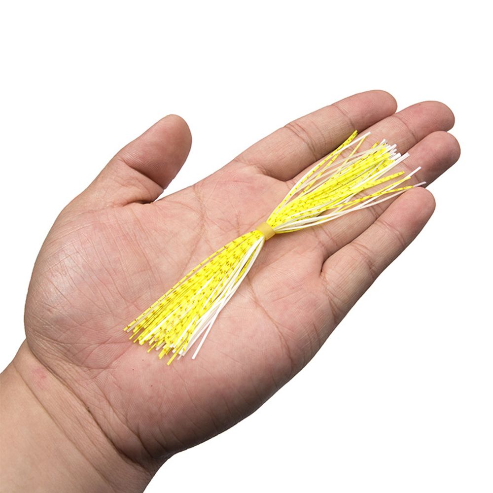 50 Stuks Draagbare Spinner Zin - Fishing Lure Spinnerbait recensie en prijs
