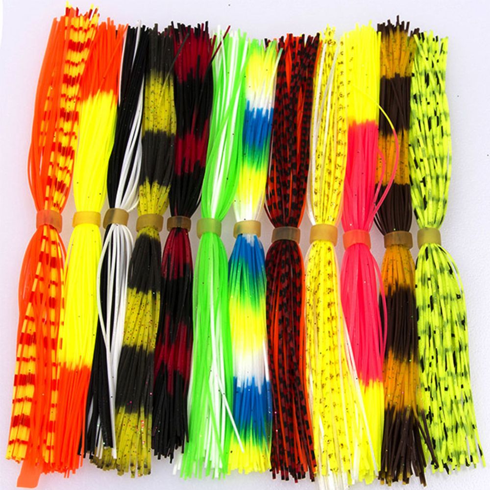50 Stuks Draagbare Spinner Zin - Fishing Lure Spinnerbait recensie en prijs