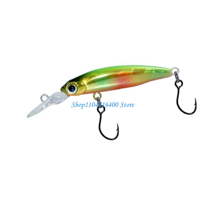 Y1gd 1.8g 40mm Kunstmatig Hard - Fishing Lure Spinnerbait recensie en prijs