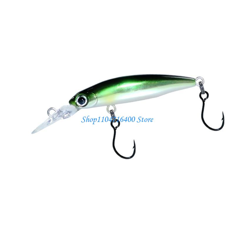 Y1gd 1.8g 40mm Kunstmatig Hard - Fishing Lure Spinnerbait recensie en prijs