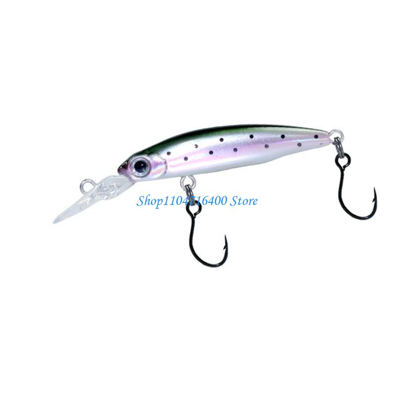Y1gd 1.8g 40mm Kunstmatig Hard - Fishing Lure Spinnerbait recensie en prijs