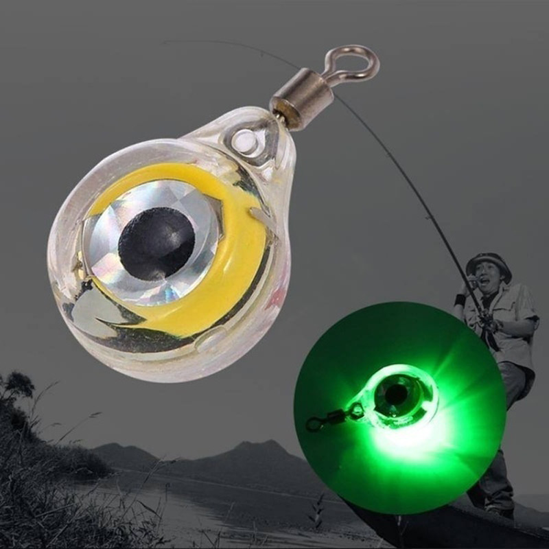 Flysand Vissen Lichten Nacht T - Fishing Lure Accessories recensie en prijs