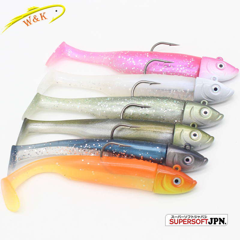 2 SET Zoutwaterhengelsport Aas - Fishing Lure Buzzbait recensie en prijs