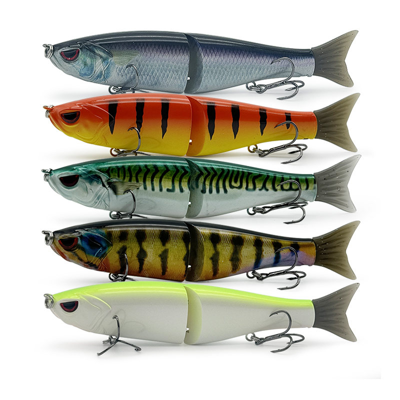 LUHANGT Vissen Balam Lokken 11 - Fishing Lure Popper recensie en prijs