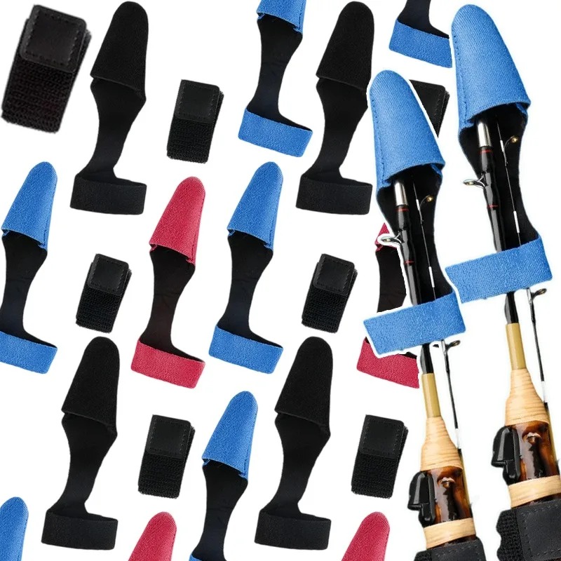 Hengeltopbescherming, elastisc - Fishing Lure Making Kit recensie en prijs